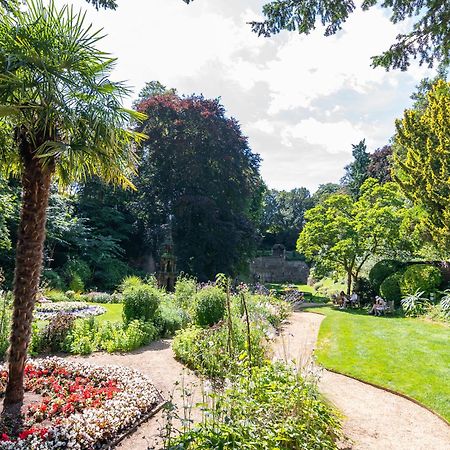 Stylish Norwich Stay Near Cathedral With Parking NWI Exterior foto