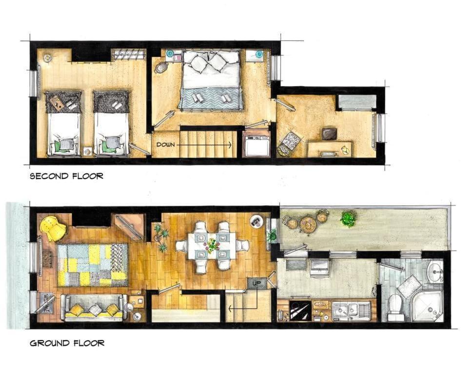 Stylish Norwich Stay Near Cathedral With Parking NWI Exterior foto