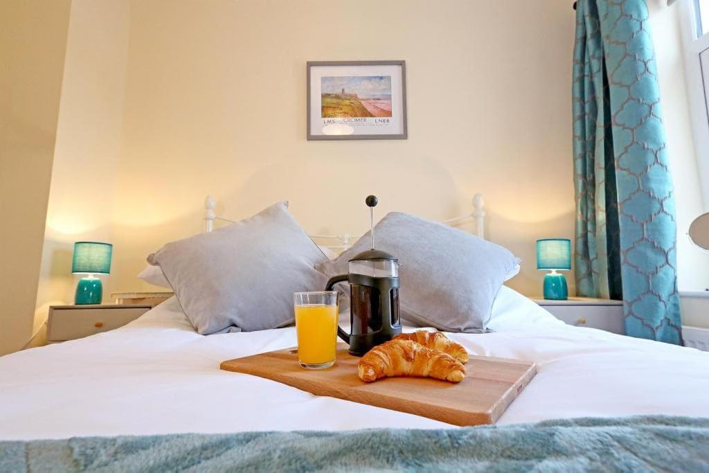 Stylish Norwich Stay Near Cathedral With Parking NWI Exterior foto