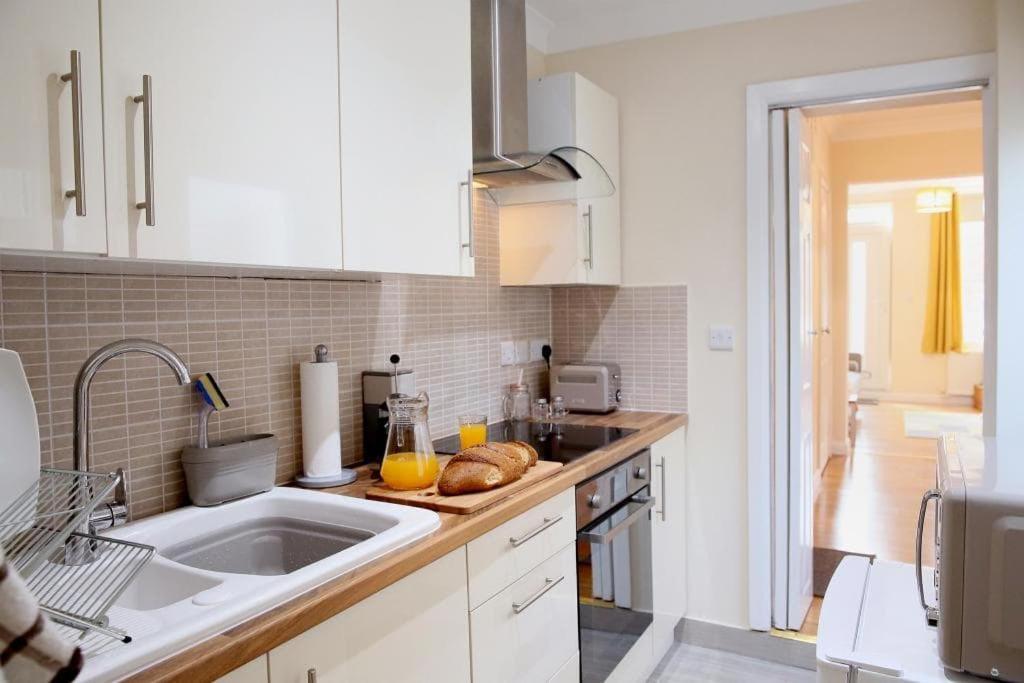 Stylish Norwich Stay Near Cathedral With Parking NWI Exterior foto