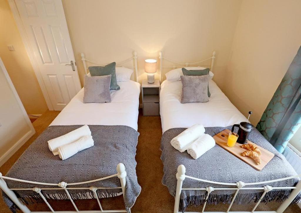 Stylish Norwich Stay Near Cathedral With Parking NWI Exterior foto