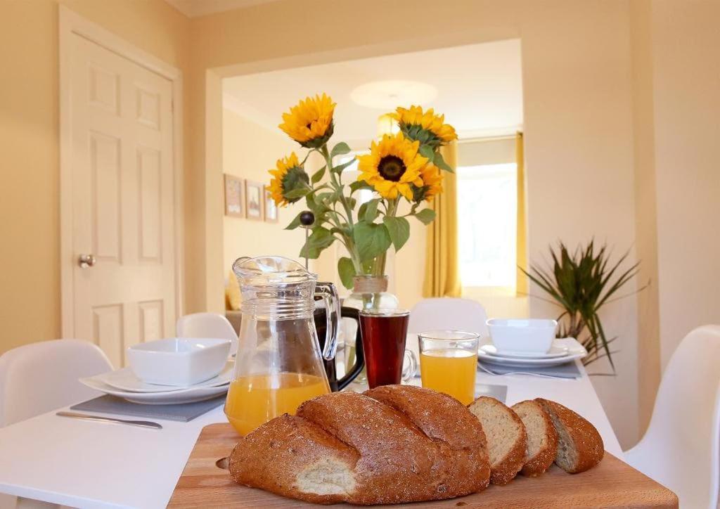 Stylish Norwich Stay Near Cathedral With Parking NWI Exterior foto
