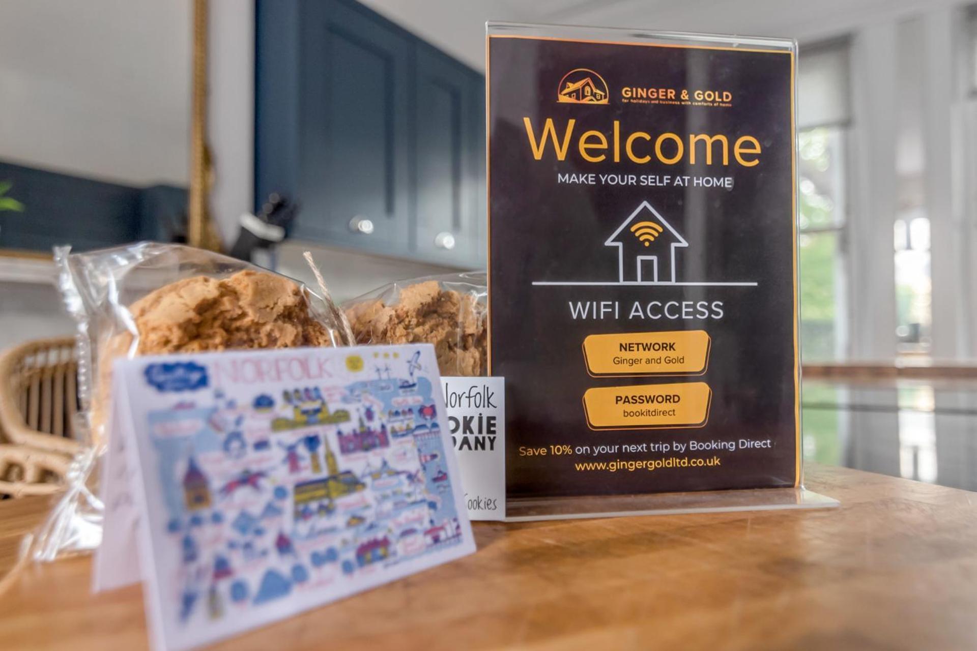 Stylish Norwich Stay Near Cathedral With Parking NWI Exterior foto